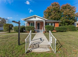 3404 S Ettrick St, South Chesterfield, VA 23803