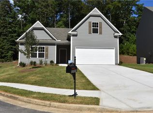 114 Rivers End Way, Dallas, GA 30132