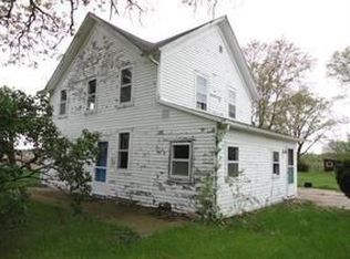 2755 S 200 E, Knox, IN 46534