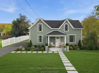 193 Bridge St W, Trent Hills, ON K0L1L0