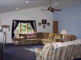 4481 S Iva Rd, Merrill, MI 48637