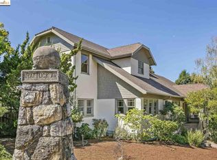 2064 Los Angeles Ave, Berkeley, CA 94707