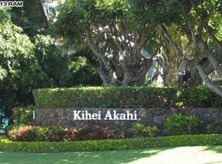 2531 S Kihei Rd APT C411, Kihei, HI 96753