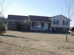 24599 State Route 739, Raymond, OH 43067