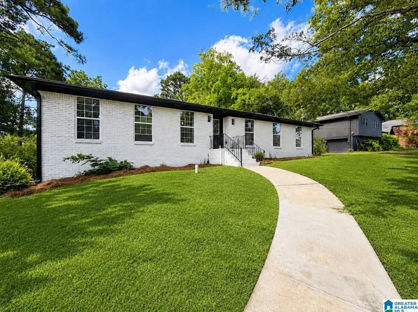 1838 Tall Timbers Dr, Birmingham, AL 35226