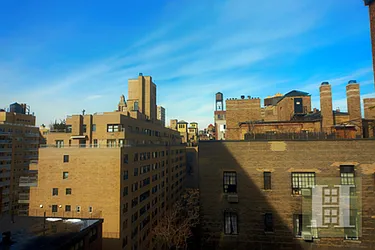 Sold by Halstead Real Estate