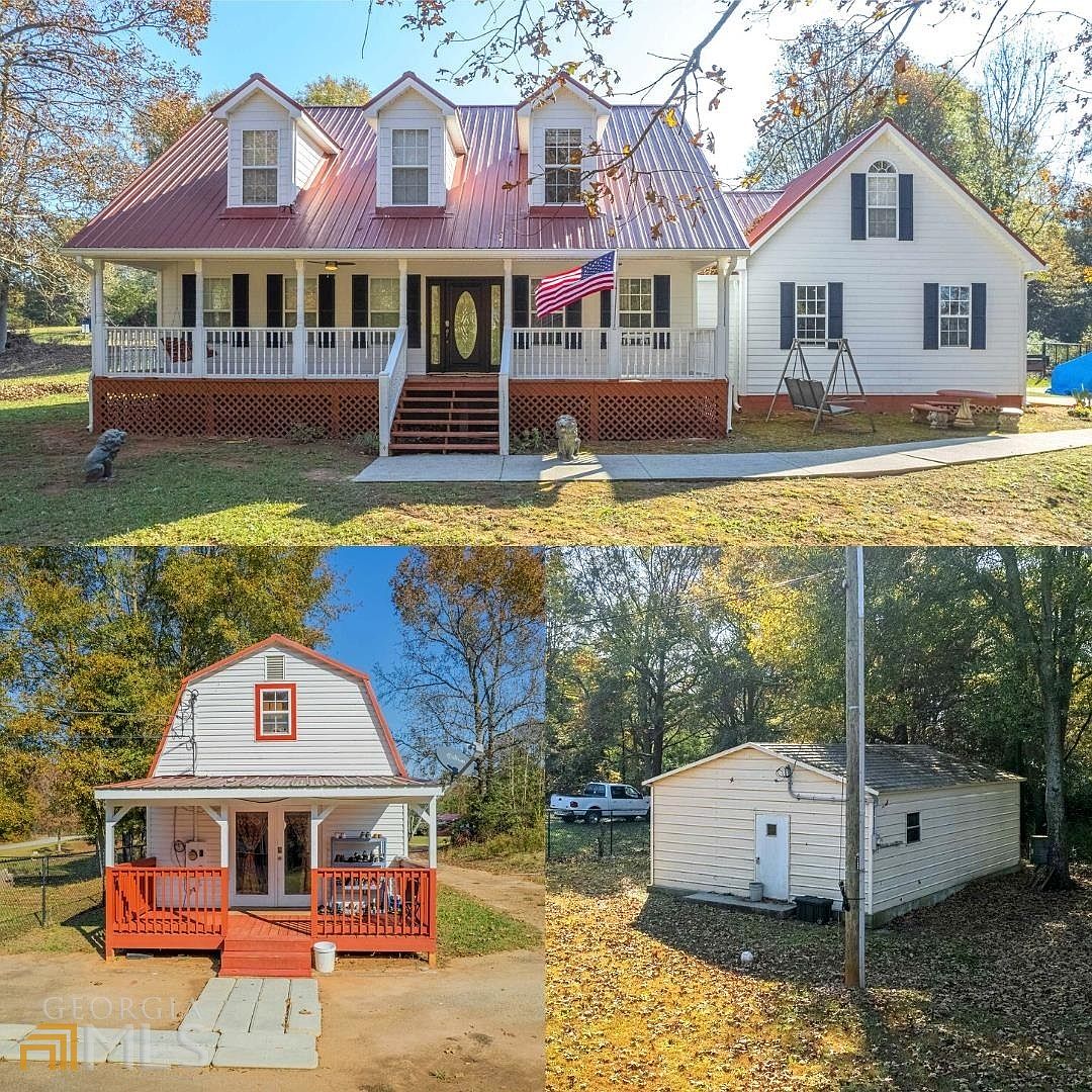 House For Rent In Nicholson Ga at Mark Gardner blog