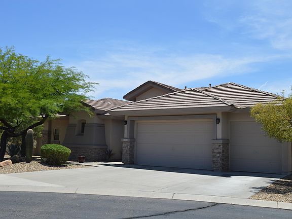 3rd image of 5405 E Via Caballo Blanco