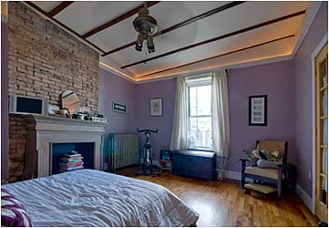 Sold by Brown Harris Stevens