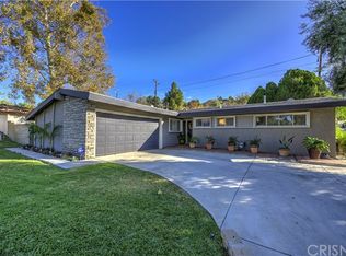 27144 Seco Canyon Rd, Santa Clarita, CA 91350