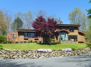 1271 Hope-bridgeville Rd, Hope Twp., NJ 07825