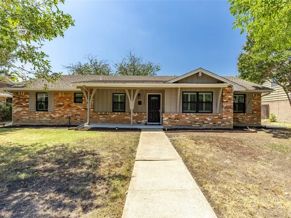 2635 Beechmont Dr, Dallas, TX 75228