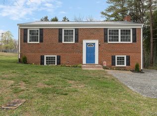 6500 Wimbledon Dr, North Chesterfield, VA 23224