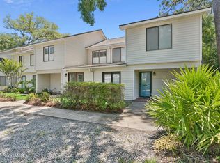 809 Mallery St Unit D, Saint Simons Island, GA 31522