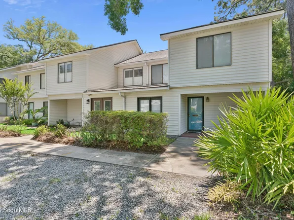 809 Mallery St, Saint Simons Island, GA 31522