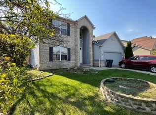 8697 Kingsley Dr, Reynoldsburg, OH 43068