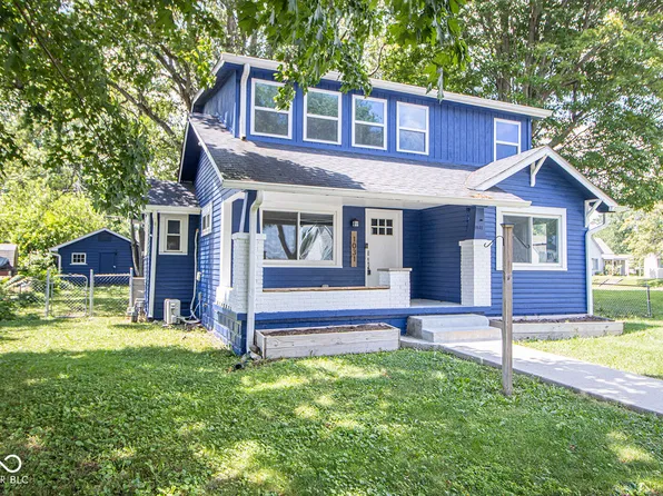 1031 N Walnut St, Lapel, IN 46051