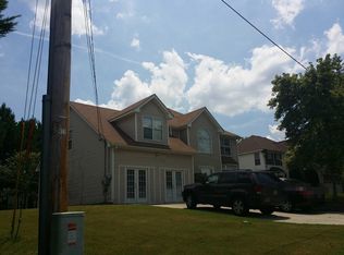 2321 Highbank Ct, Decatur, GA 30035