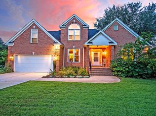 1371 Southlake Dr, Mount Pleasant, SC 29464