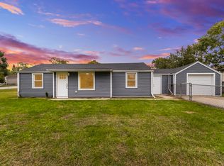 1206 Lafayette St, Aurora, IL 60505