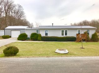 9898 Duff Rd, Hillsboro, OH 45133