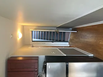 Rented by AJ Clarke