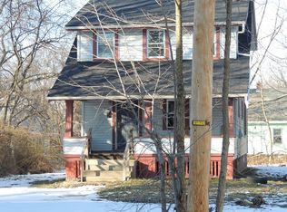 622 Almyra Ave, Youngstown, OH