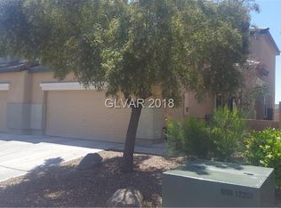 555 Twilight Blue Ave, North Las Vegas, NV 89032