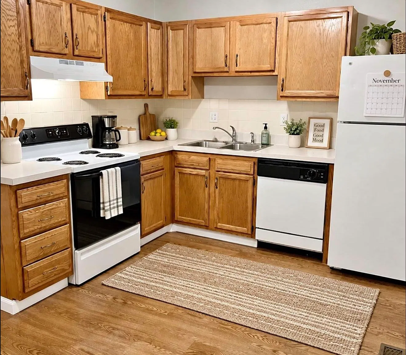 2 bed, 1.5 bath, 925 sqft, $1,295 — Photo 1
