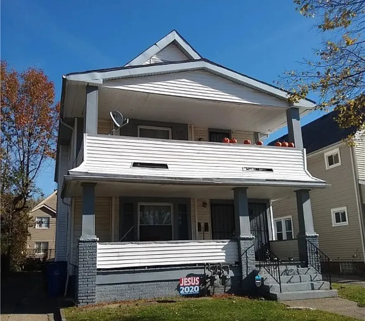 E 145th St, Cleveland — Photo 1