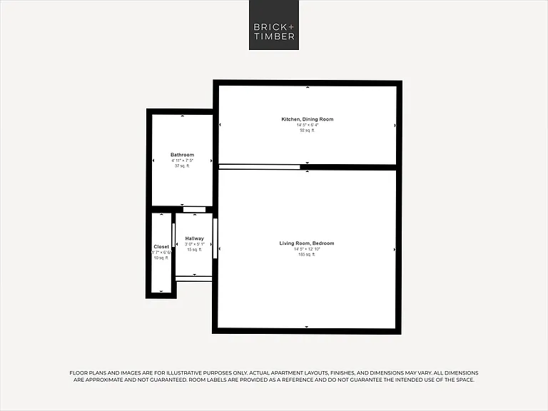 434 Leavenworth Street — Photo 17