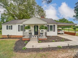 1217 Laurel Ave, Lancaster, SC 29720