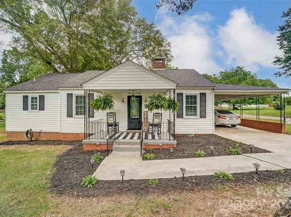 1217 Laurel Ave, Lancaster, SC 29720