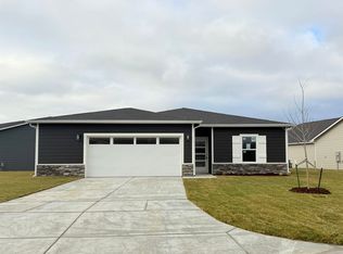 1790 W Redbud Ln, Goddard, KS 67052