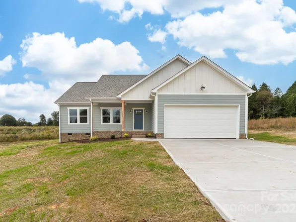 6203 Flay Rd, Cherryville, NC 28021