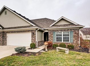 2730 Rylee Ct, Greenwood, IN 46143