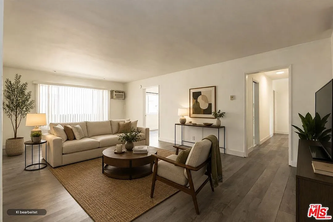 2 bed, 2.0 bath, 1000 sqft, $2,995 — Photo 3