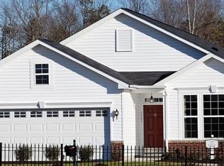 7731 Rockbridge Run Pl, New Kent, VA 23124