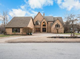 1320 W Northwood Street, Bolivar, MO 65613