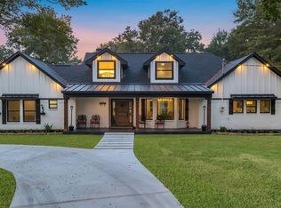 27198 Rice Rd, Hockley, TX 77447