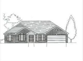 1923 Kristi Way, Hephzibah, GA 30815