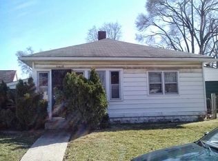 2415 W 11th St, Indianapolis, IN