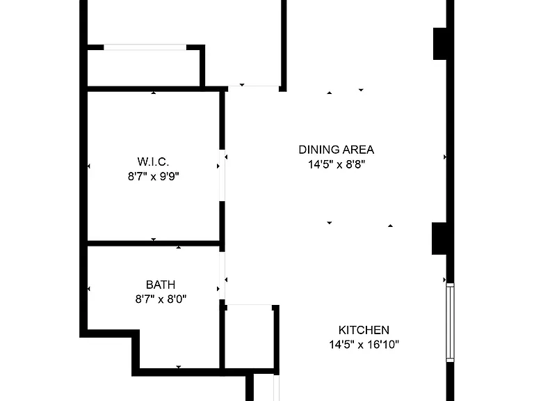 32 Jones St #102 — Photo 35