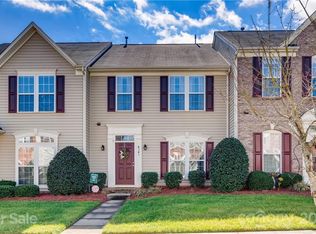 8141 Bridgegate Dr, Huntersville, NC 28078