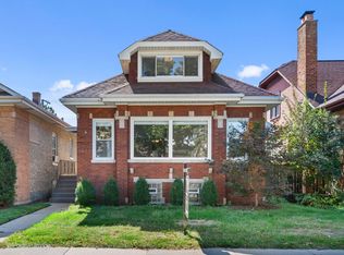 6055 W Patterson Ave, Chicago, IL 60634