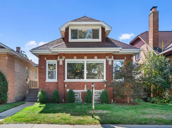 6055 W Patterson Ave, Chicago, IL 60634