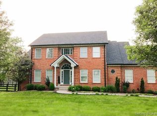 6517 High Jackson Rd, Charlestown, IN 47111