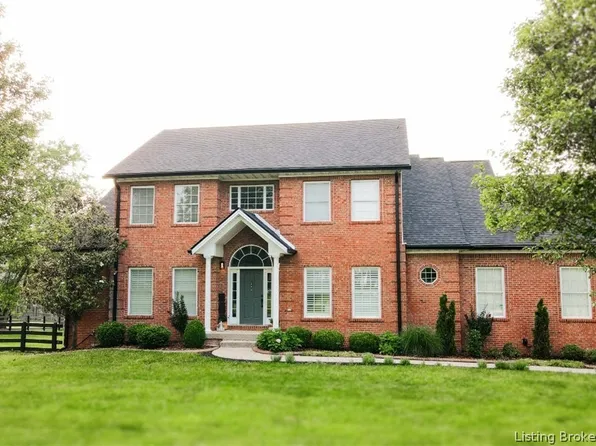 6517 High Jackson Road, Charlestown, IN 47111