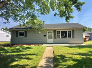 65 Robert Ln, Xenia, OH 45385