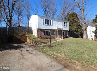 3918 Forestdale Ave, Woodbridge, VA 22193